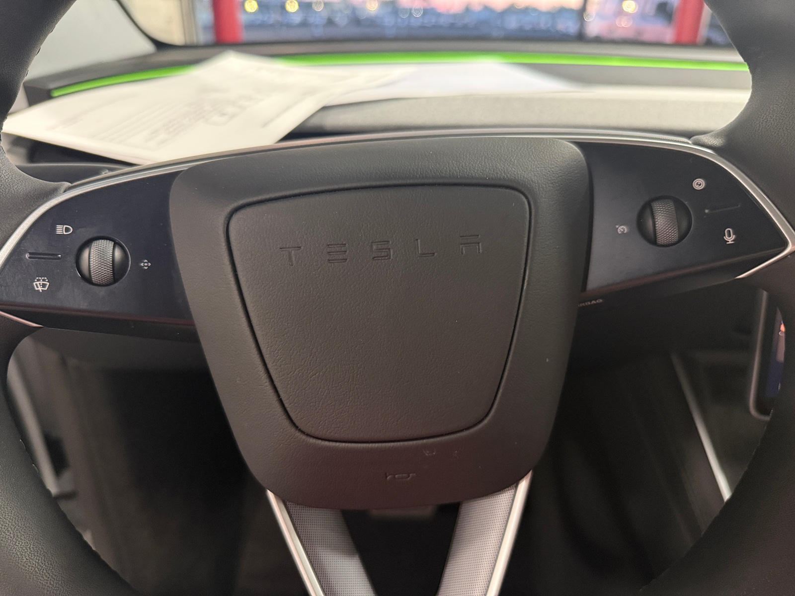 Thumbnail: 2026 Tesla Model Y - 4