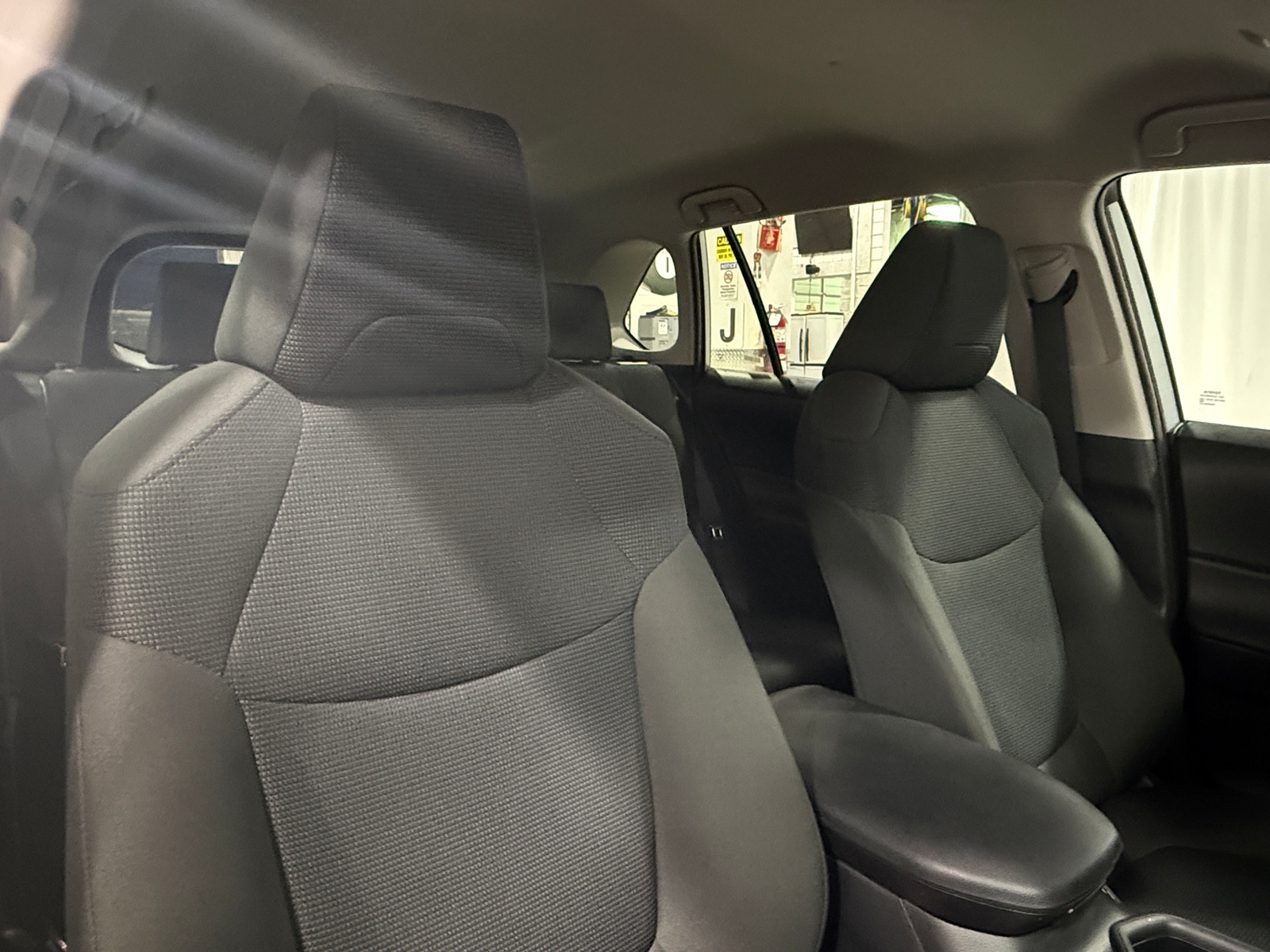 Thumbnail: 2025 Toyota RAV4 - 2