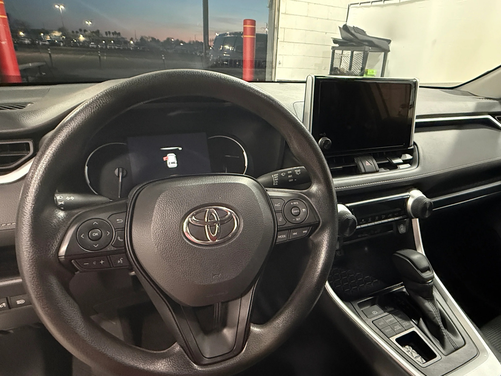 Thumbnail: 2025 Toyota RAV4 - 3