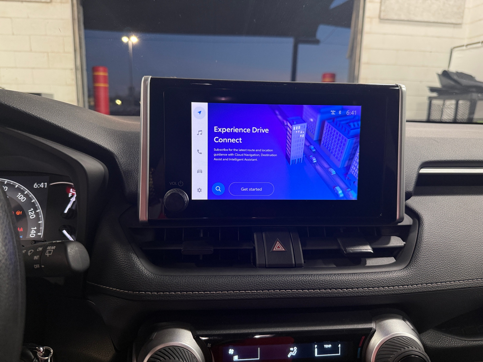 Thumbnail: 2025 Toyota RAV4 - 4