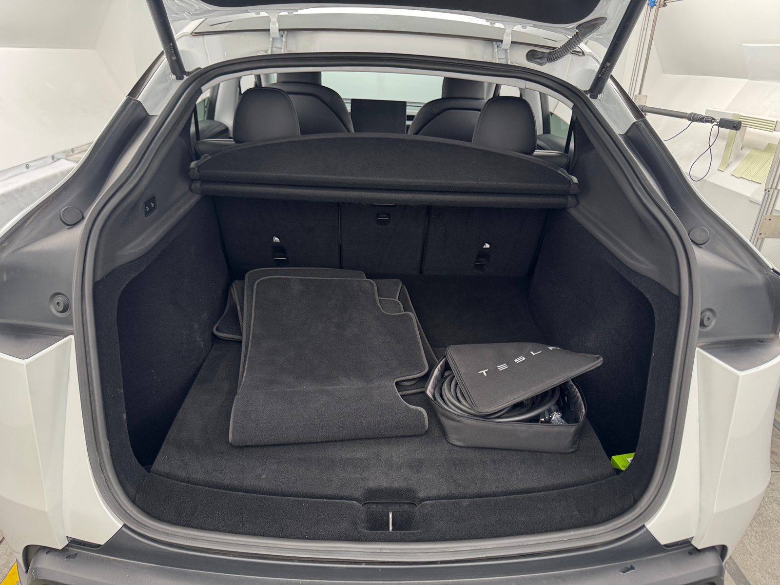 Thumbnail: 2026 Tesla Model Y - 6