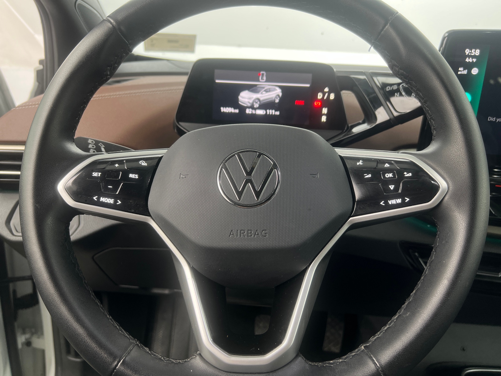 Thumbnail: 2023 Volkswagen ID.4 - 5