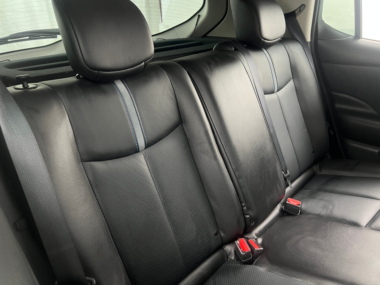 Thumbnail: 2019 Nissan Leaf - 5