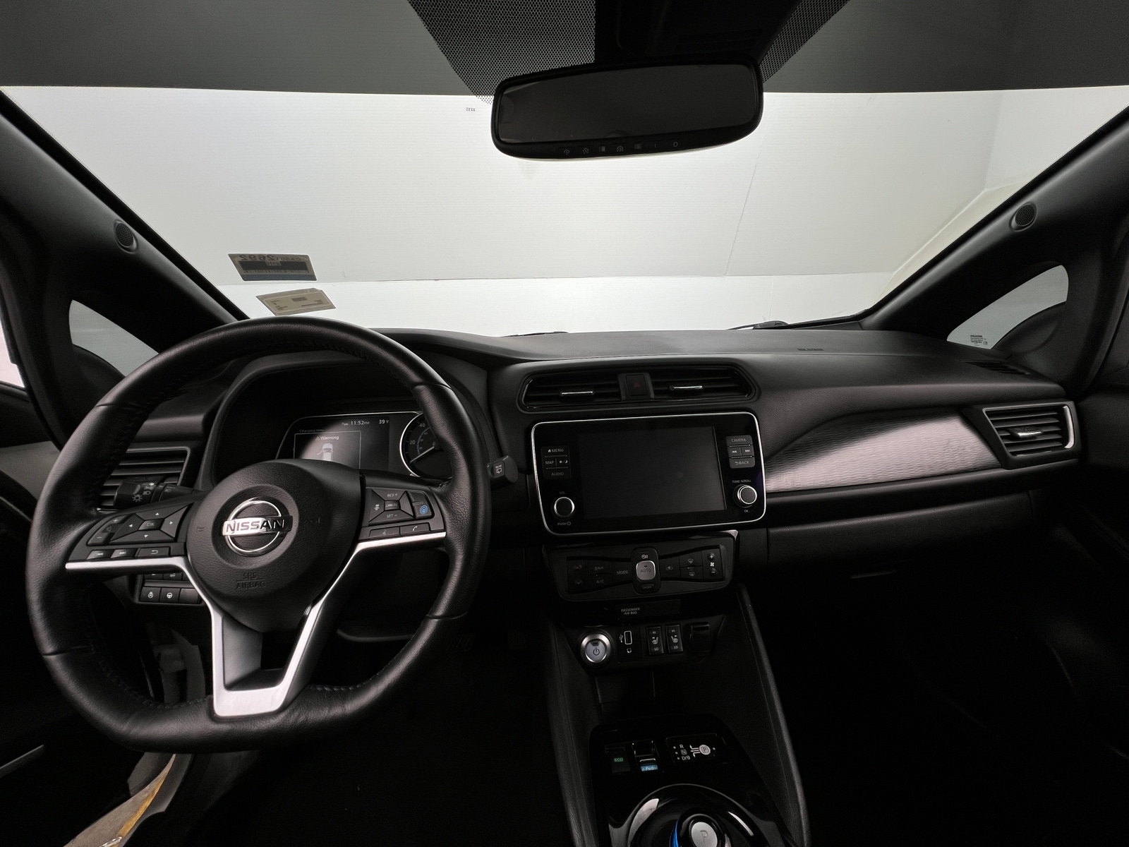 Thumbnail: 2019 Nissan Leaf - 2