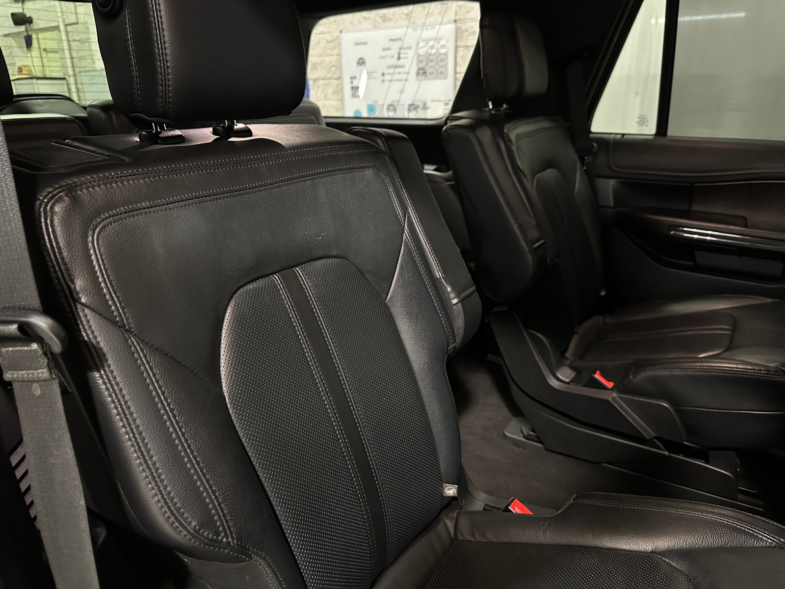 Thumbnail: 2018 Ford Expedition - 5