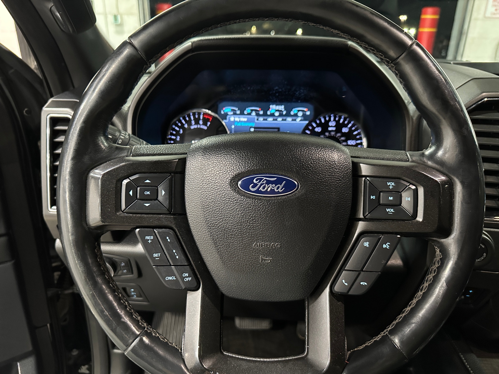 Thumbnail: 2018 Ford Expedition - 4