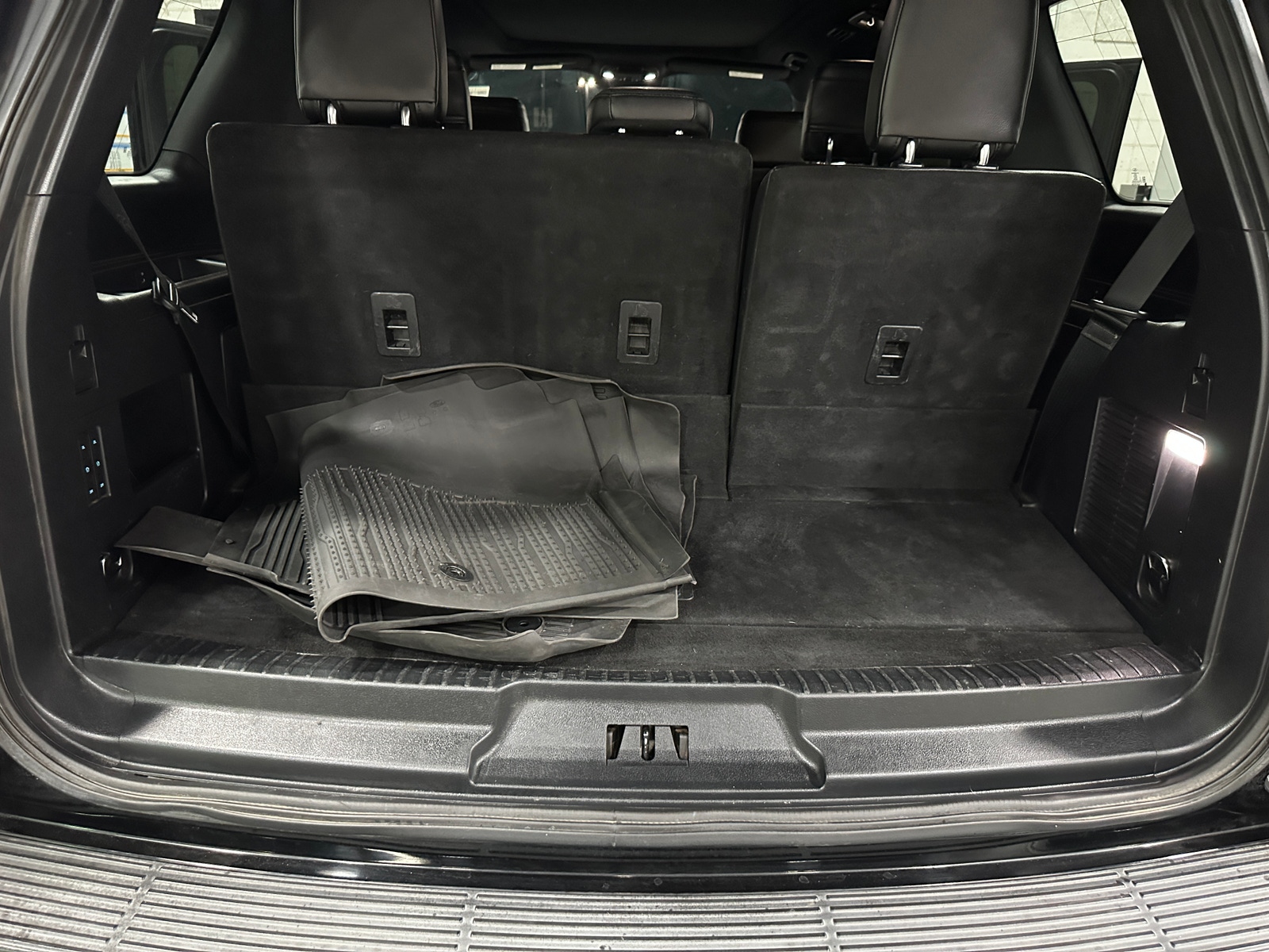 Thumbnail: 2018 Ford Expedition - 6