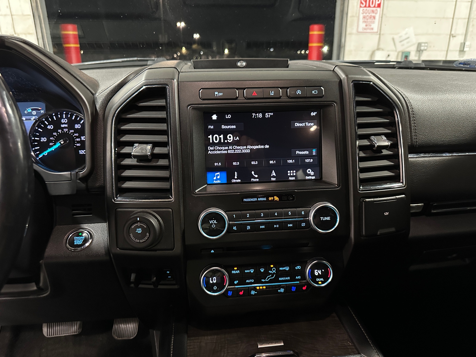 Thumbnail: 2018 Ford Expedition - 3