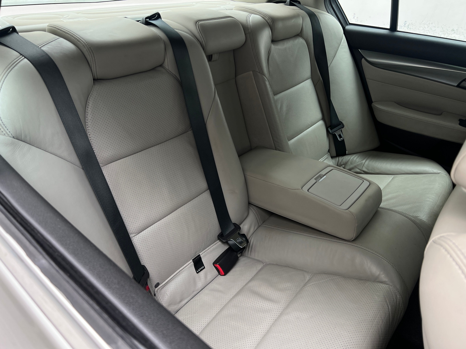 Thumbnail: 2010 Acura TL - 5