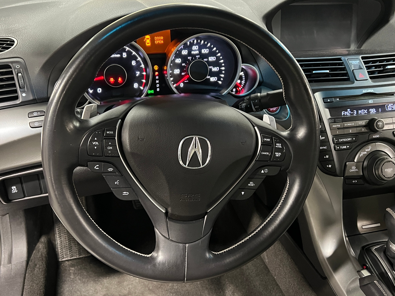 Thumbnail: 2010 Acura TL - 4