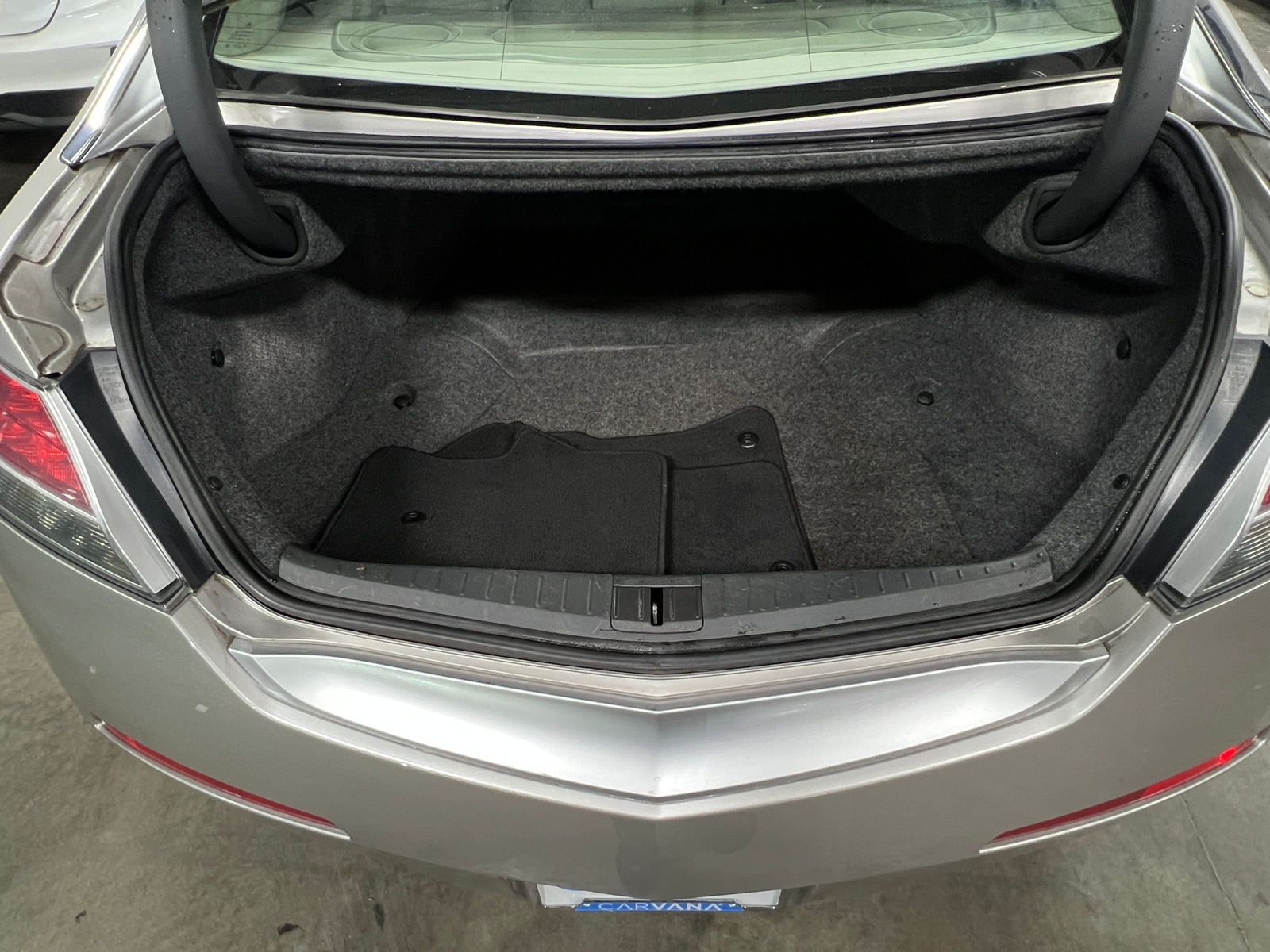 Thumbnail: 2010 Acura TL - 6