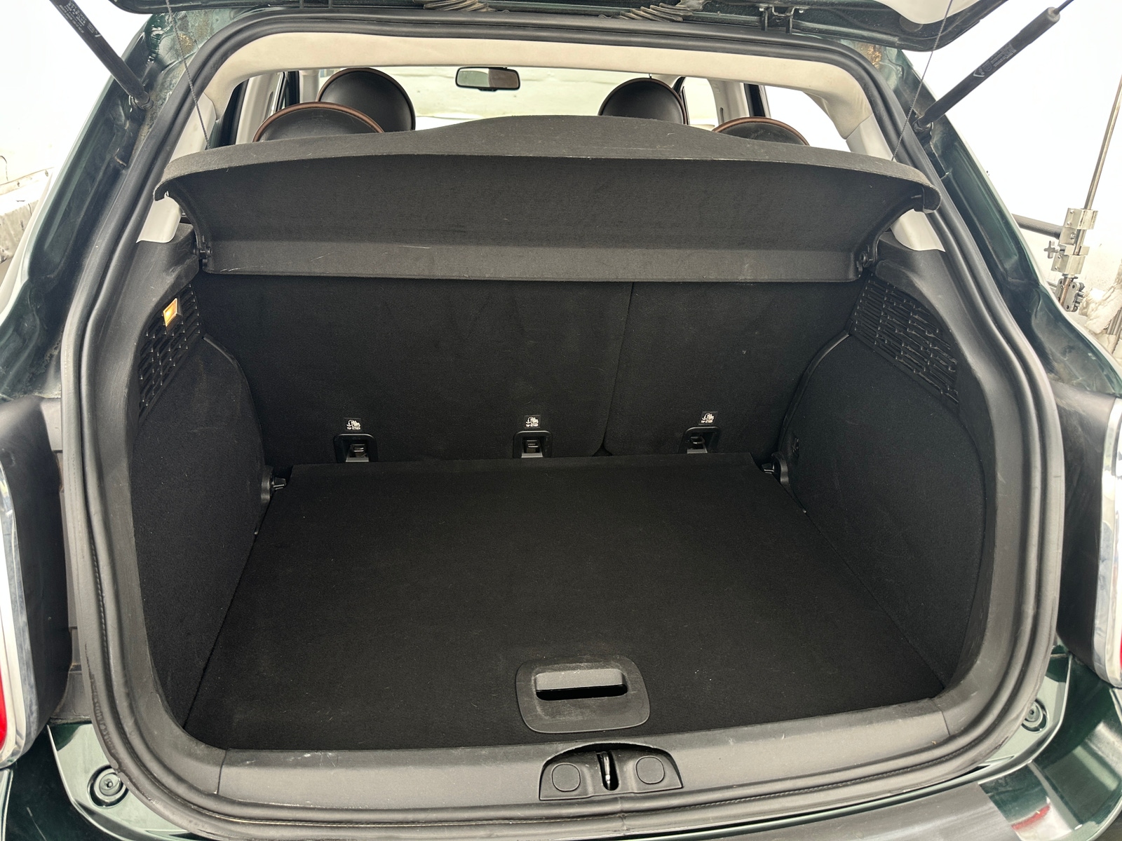 Thumbnail: 2016 Fiat 500X - 7