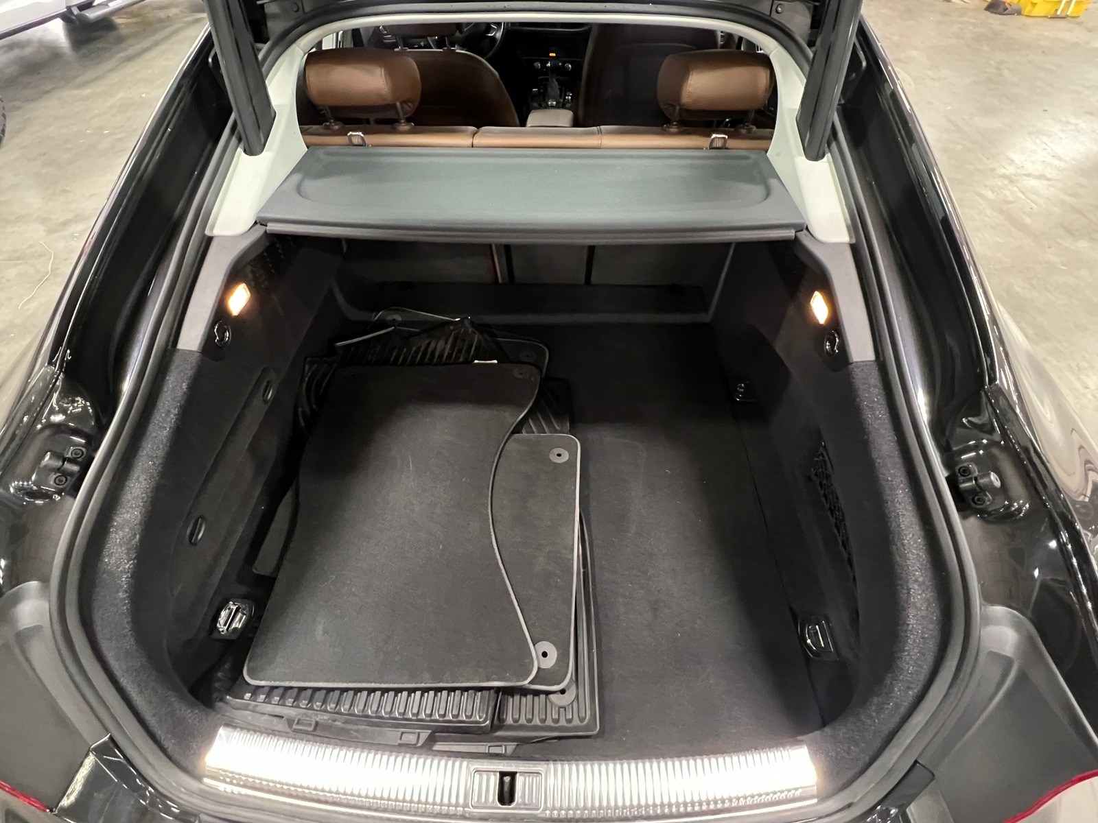 Thumbnail: 2012 Audi A7 - 6