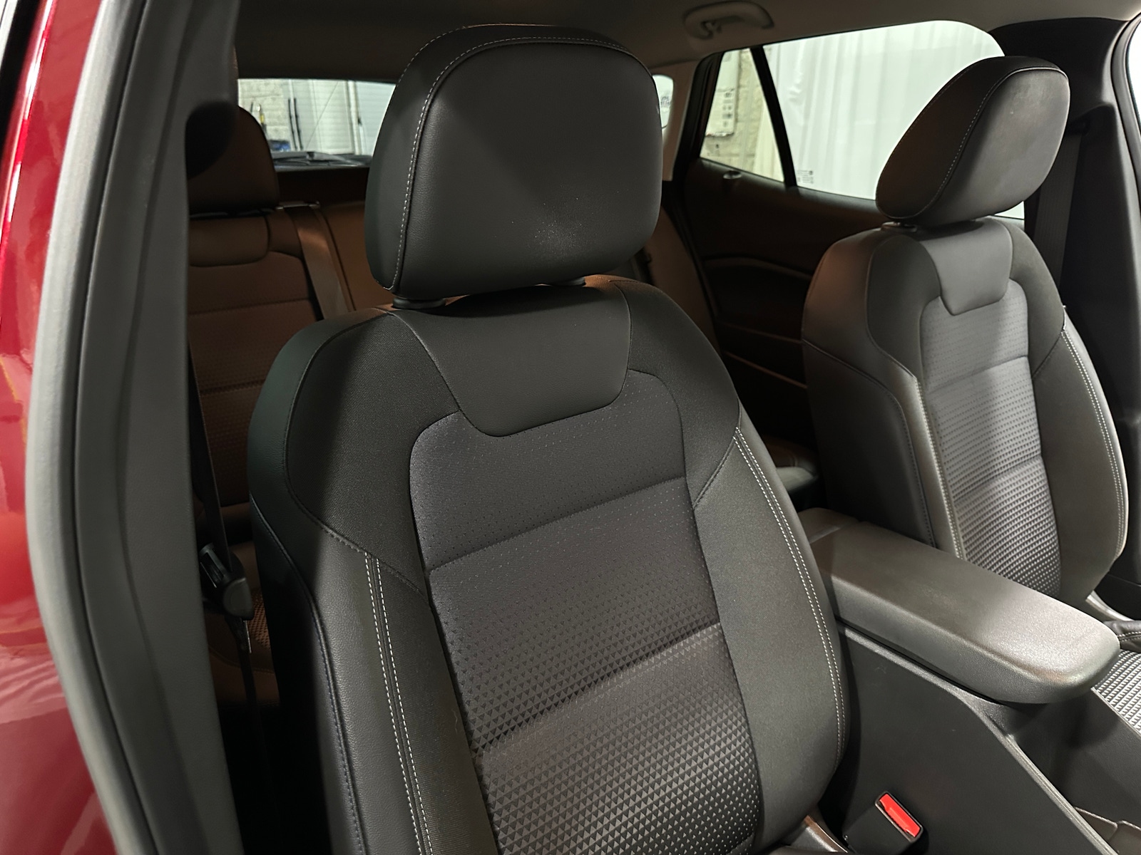 Thumbnail: 2025 Chevrolet Trax - 2