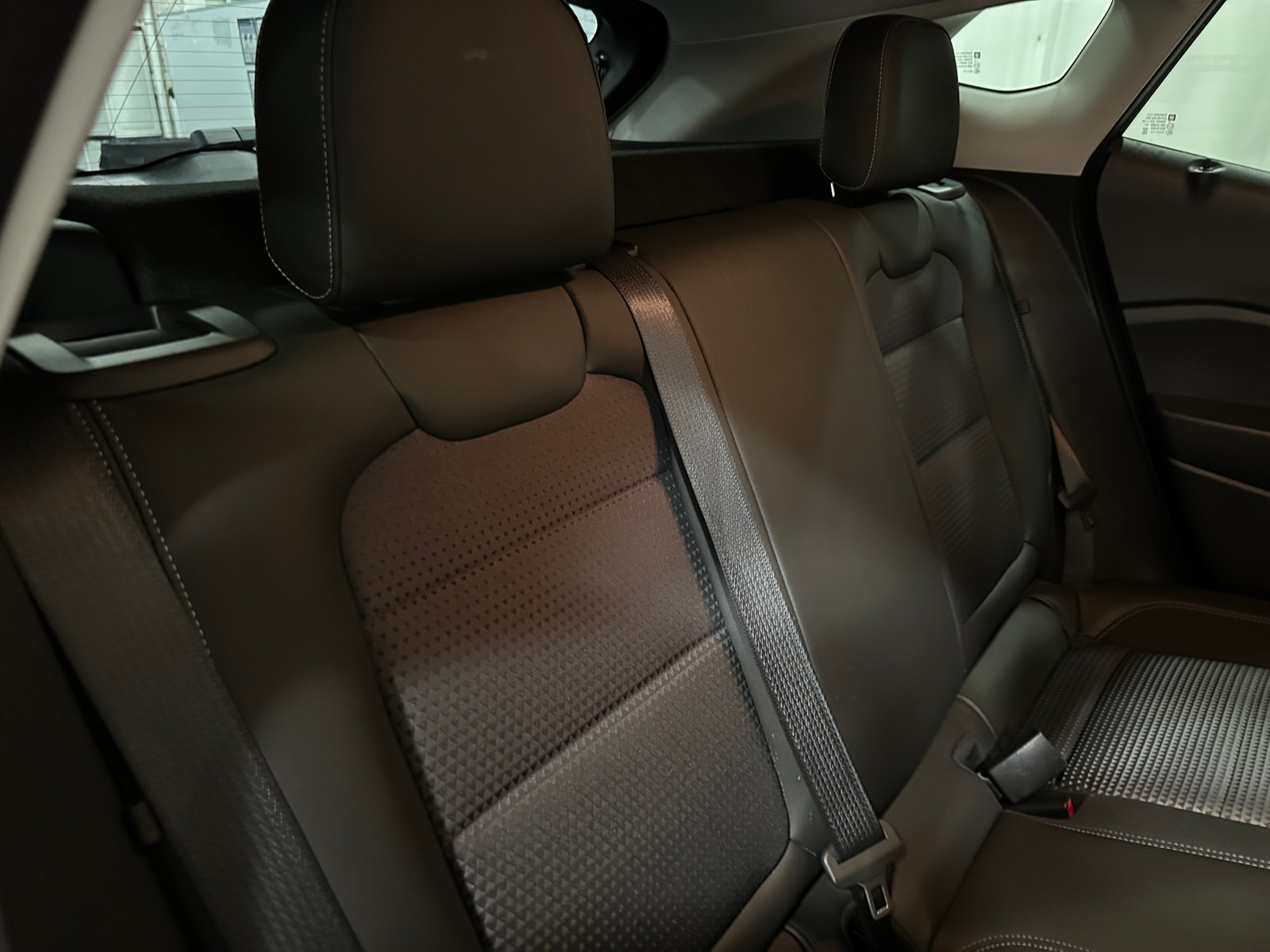 Thumbnail: 2025 Chevrolet Trax - 6