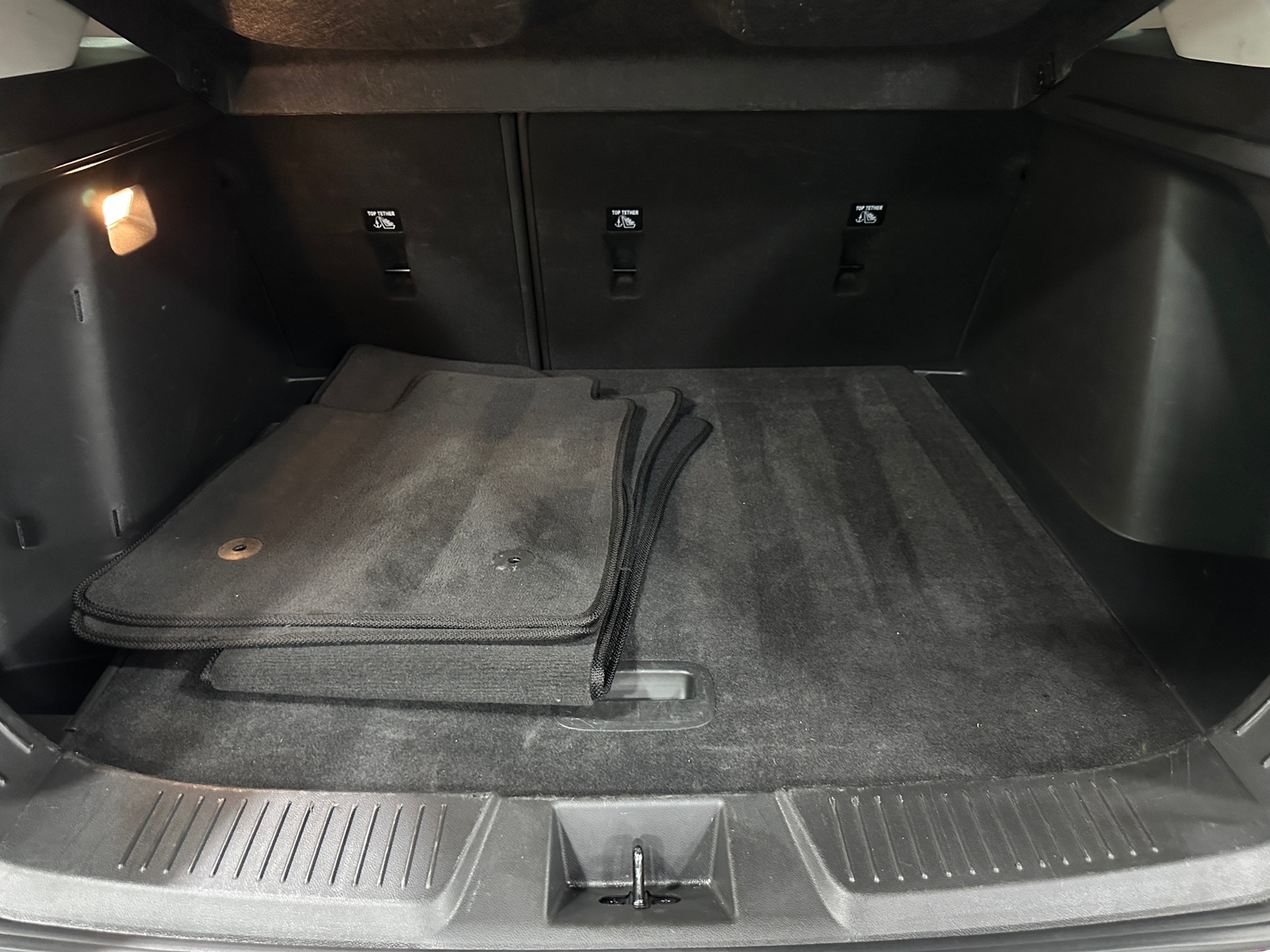 Thumbnail: 2025 Chevrolet Trax - 7