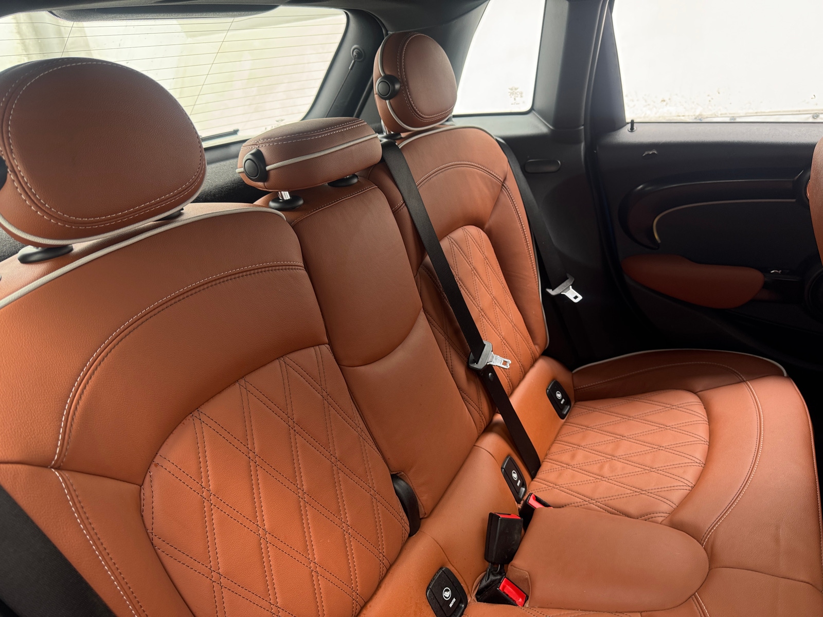 Thumbnail: 2024 MINI Cooper Hardtop - 5