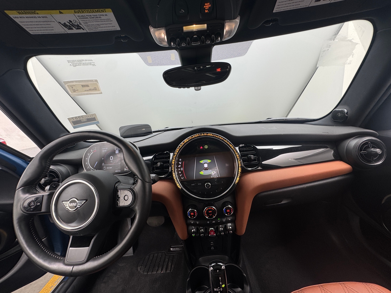 Thumbnail: 2024 MINI Cooper Hardtop - 2