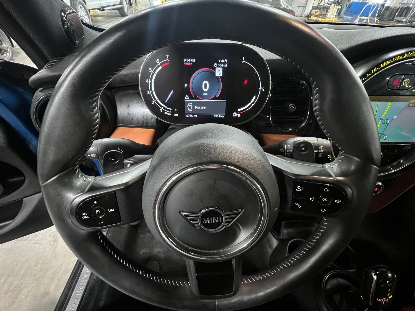 Thumbnail: 2024 MINI Cooper Hardtop - 4