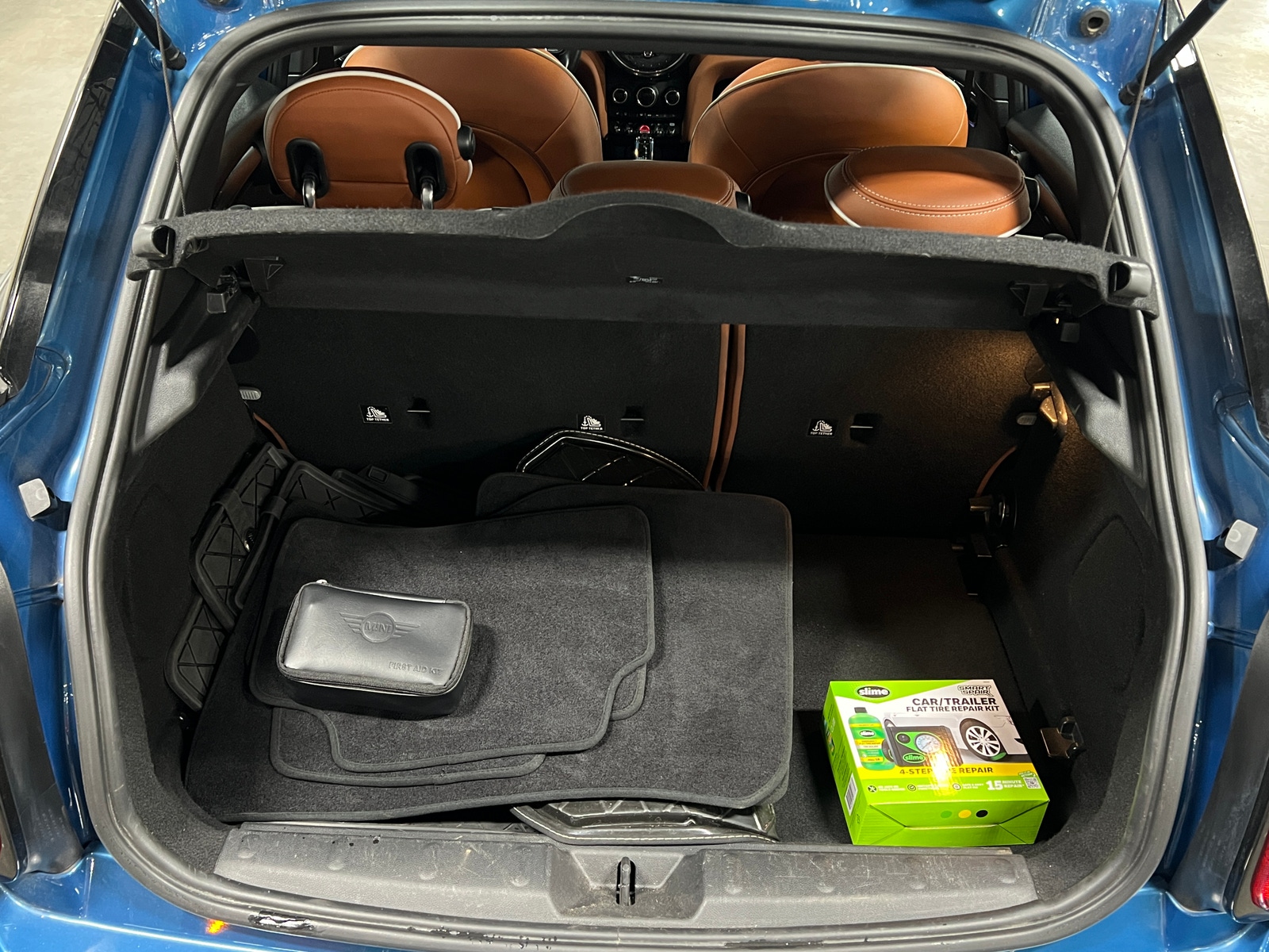 Thumbnail: 2024 MINI Cooper Hardtop - 6