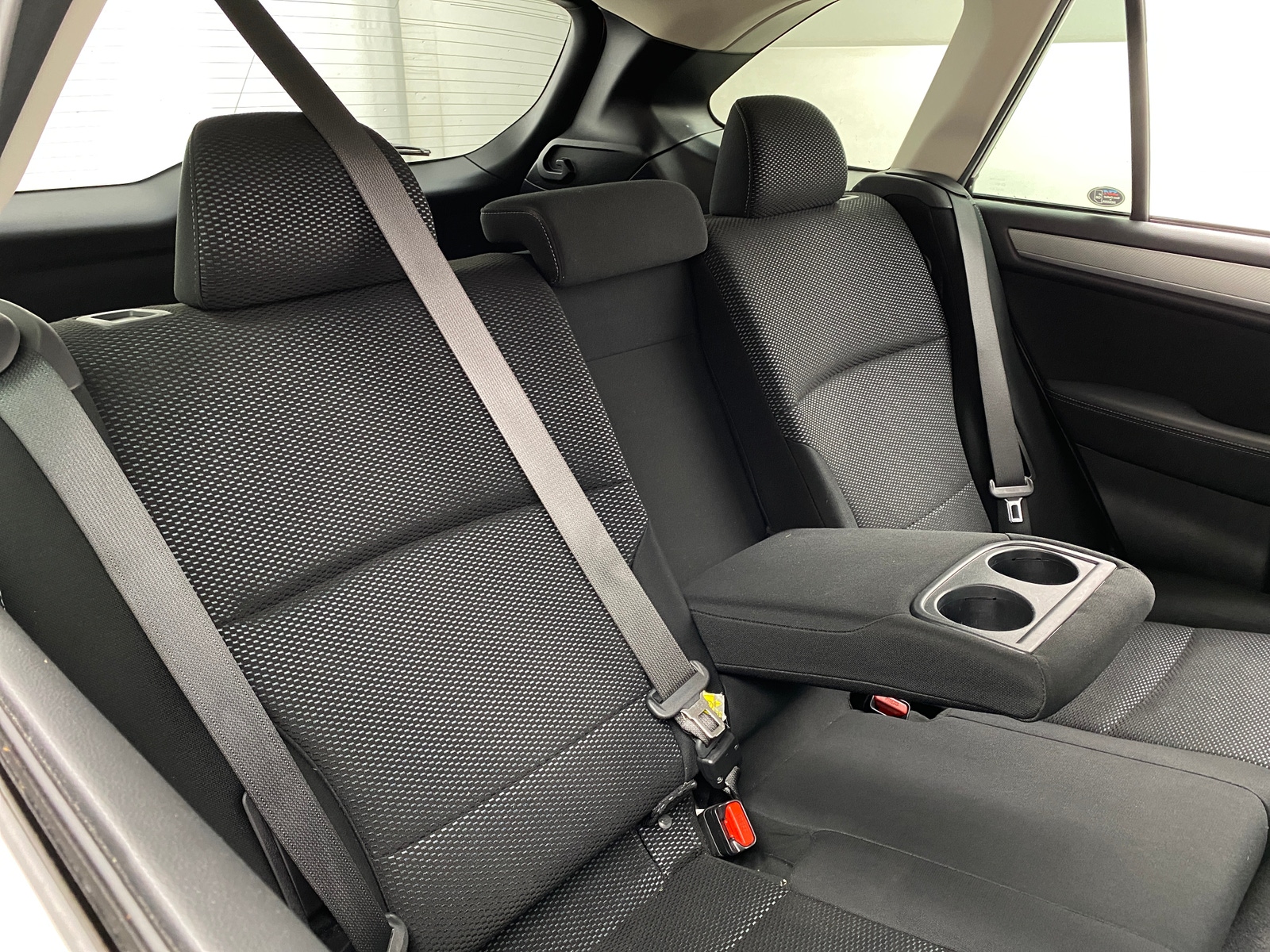 Thumbnail: 2019 Subaru Outback - 6