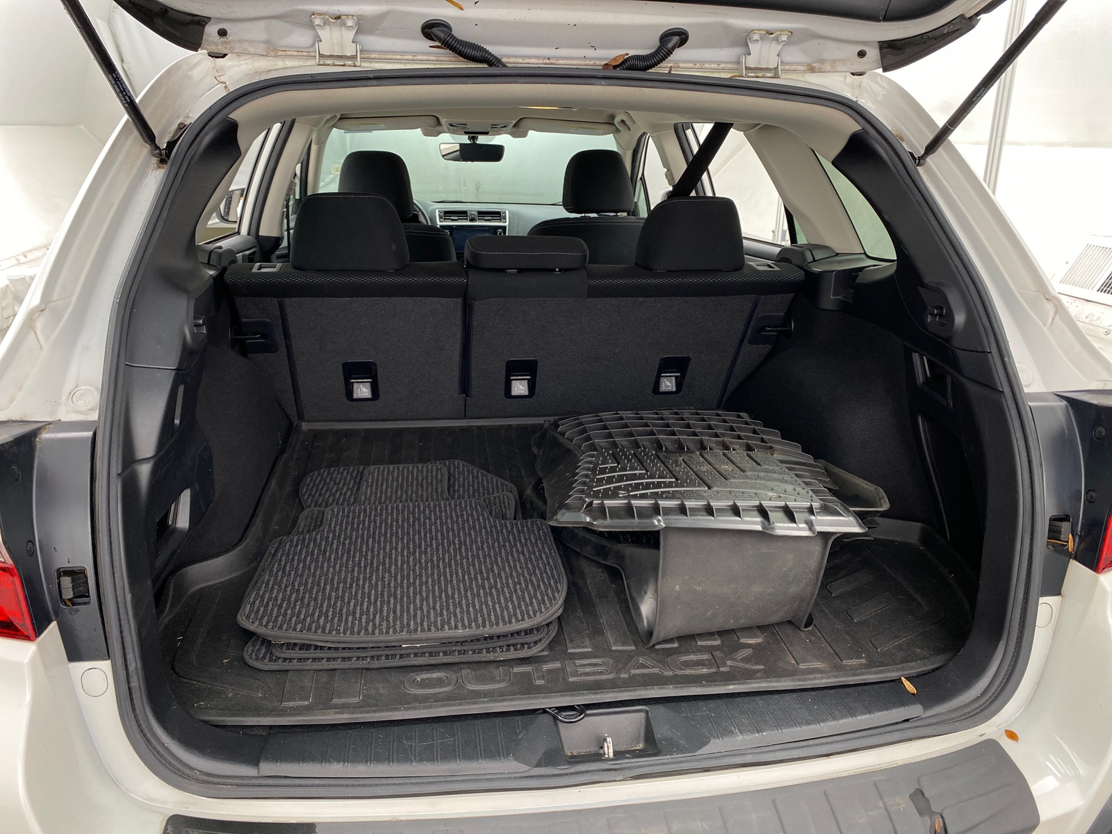 Thumbnail: 2019 Subaru Outback - 7