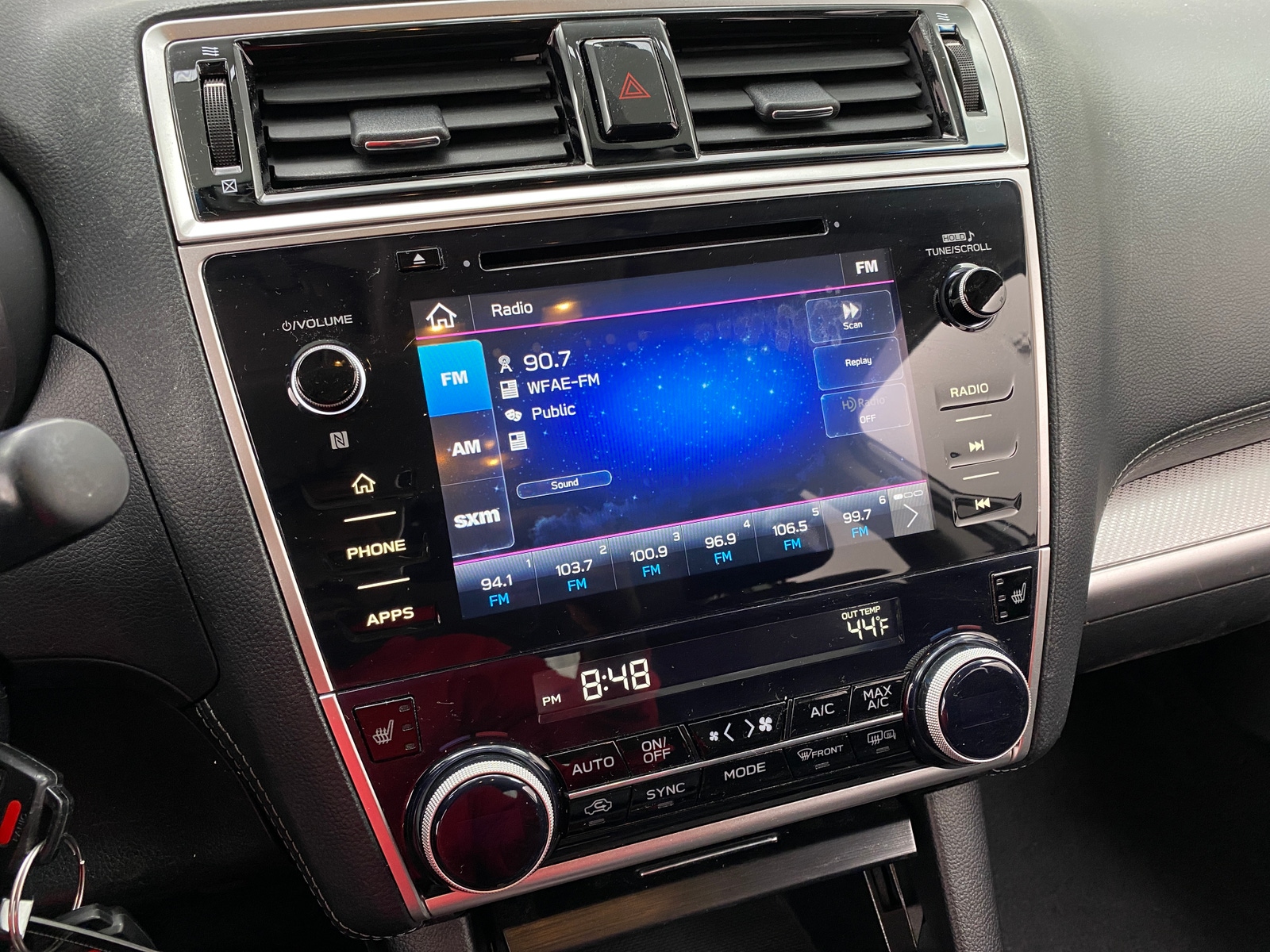 Thumbnail: 2019 Subaru Outback - 4