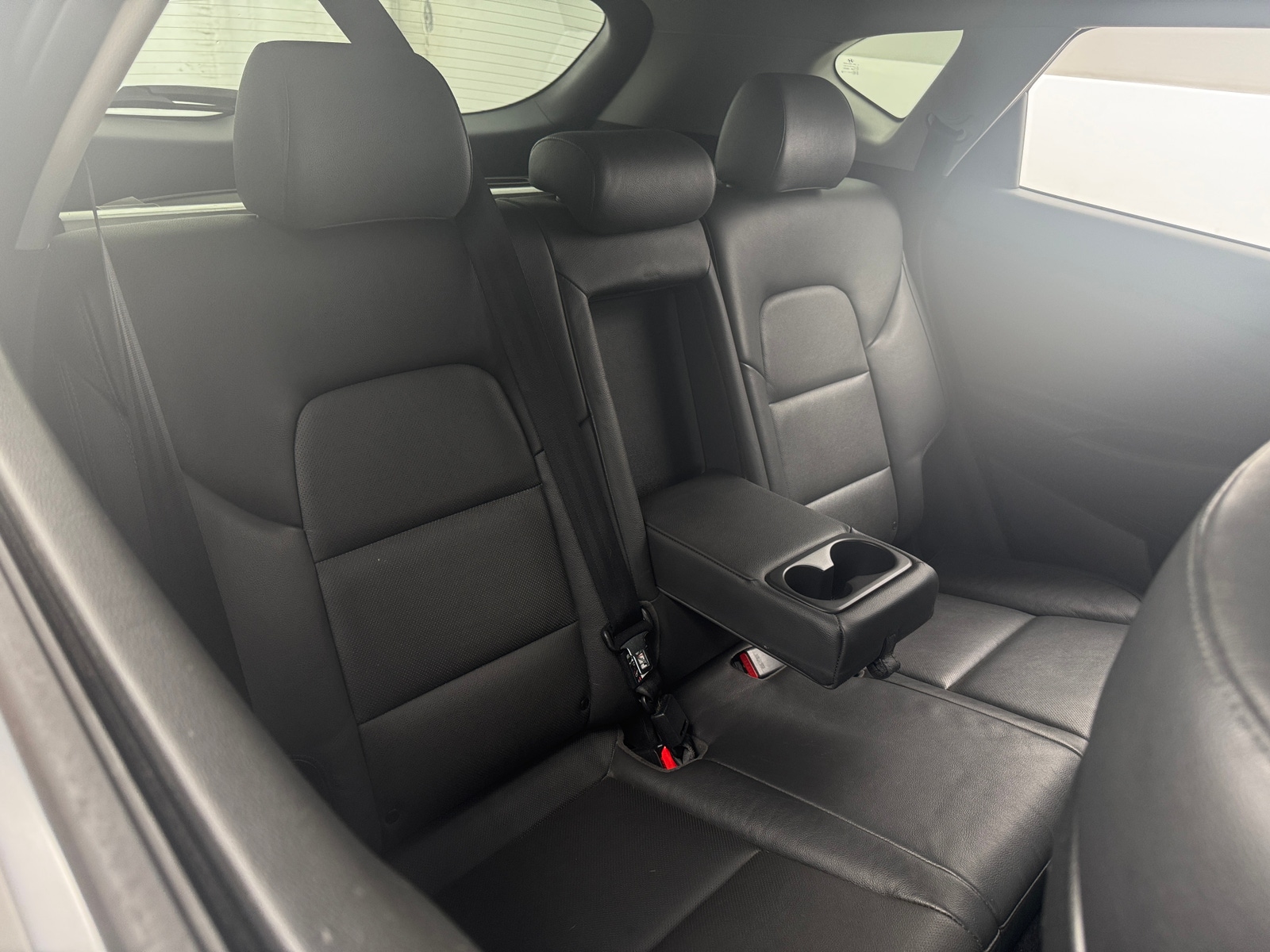 Thumbnail: 2017 Hyundai Tucson - 5