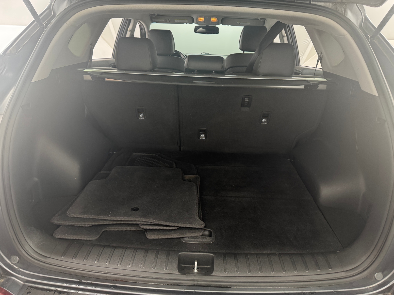 Thumbnail: 2017 Hyundai Tucson - 6