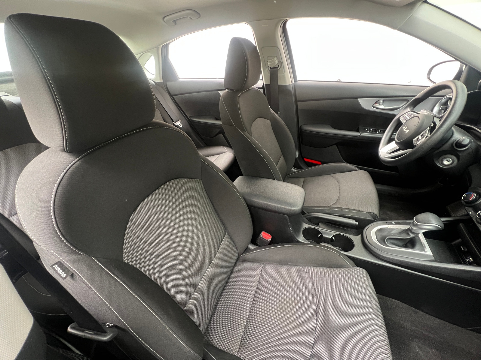 Thumbnail: 2024 Kia Forte - 2