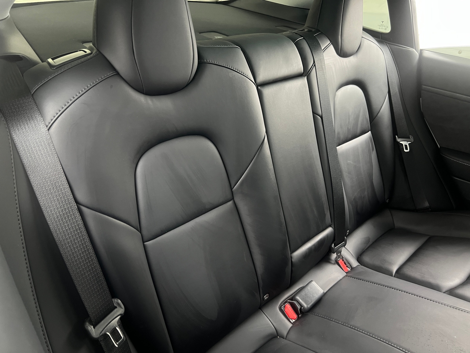 Thumbnail: 2023 Tesla Model 3 - 5