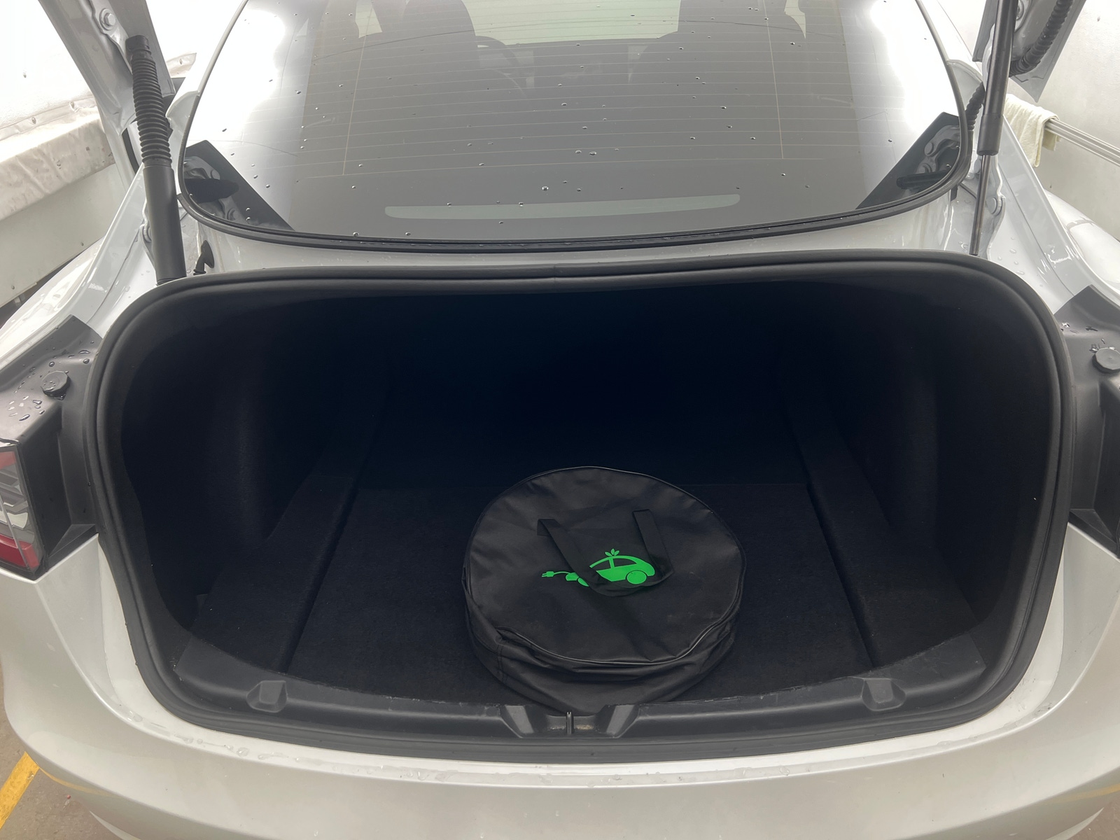 Thumbnail: 2023 Tesla Model 3 - 6