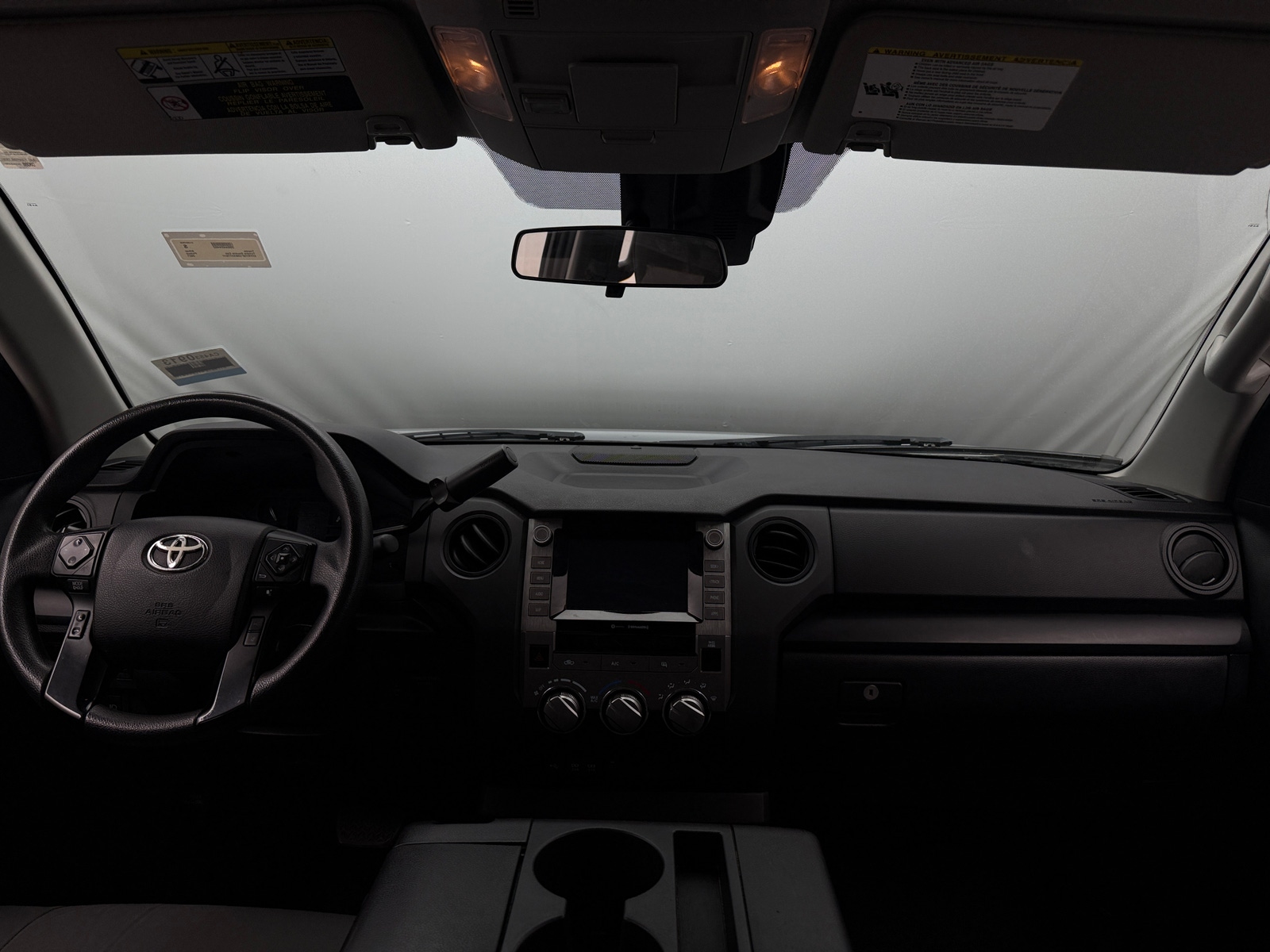 Thumbnail: 2021 Toyota Tundra - 3