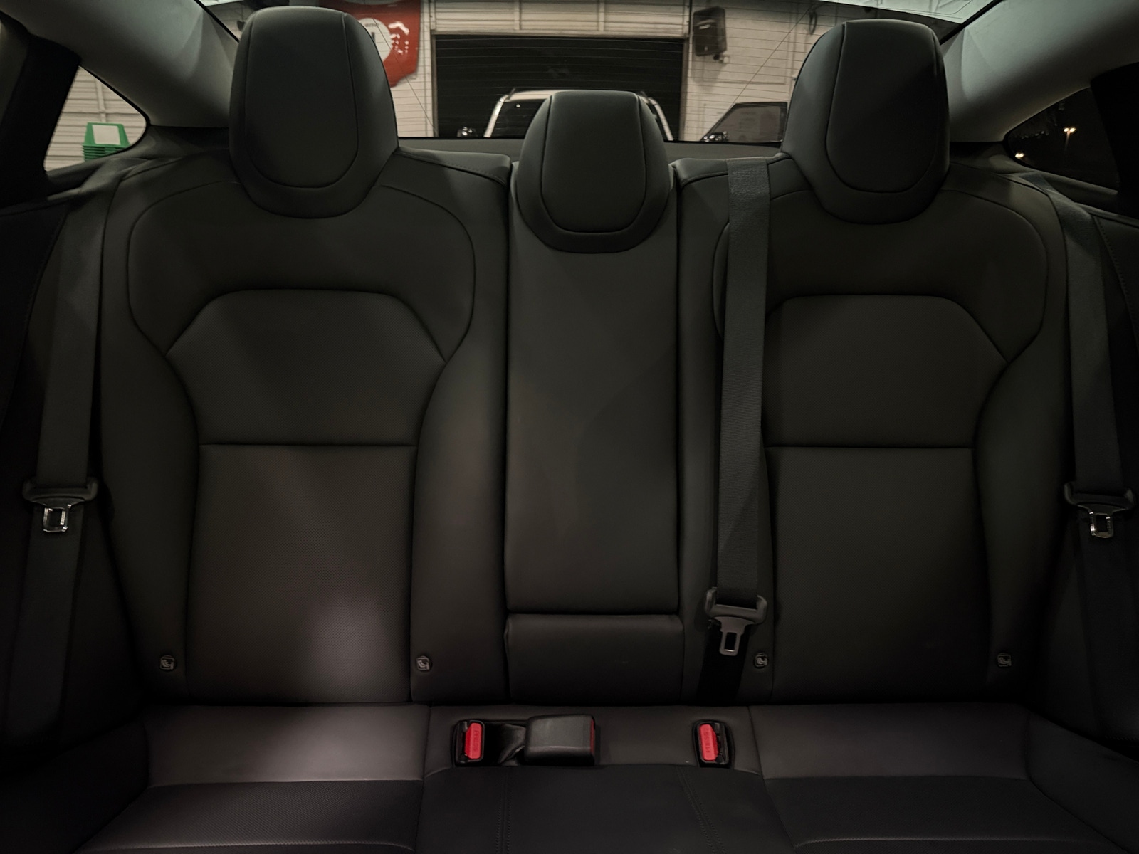 Thumbnail: 2025 Tesla Model 3 - 5