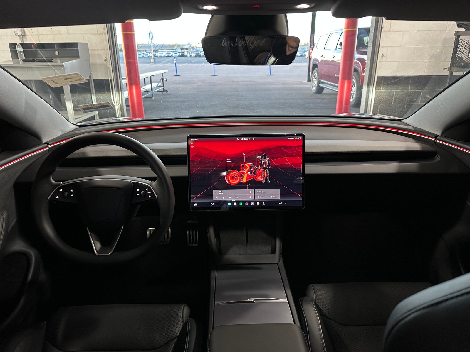 Thumbnail: 2025 Tesla Model 3 - 2