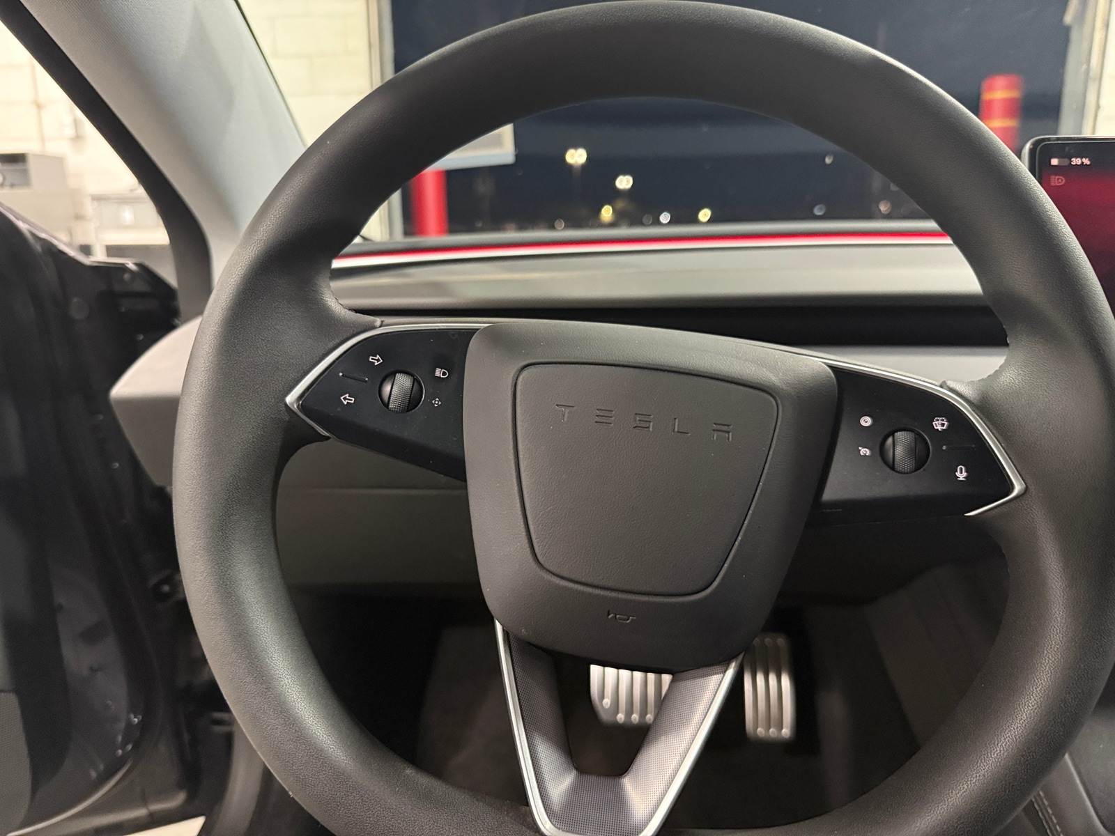 Thumbnail: 2025 Tesla Model 3 - 4