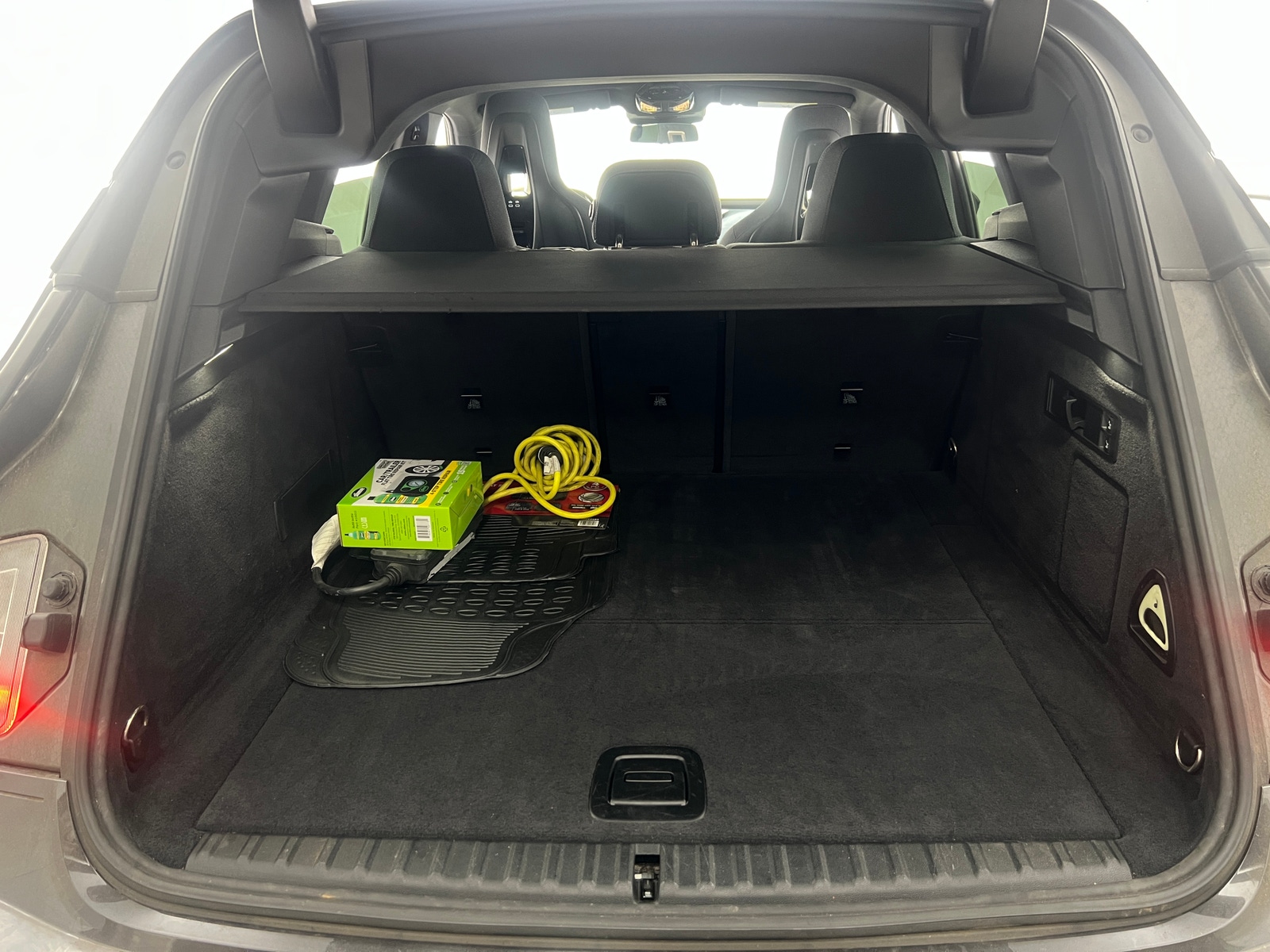 Thumbnail: 2022 BMW iX - 6