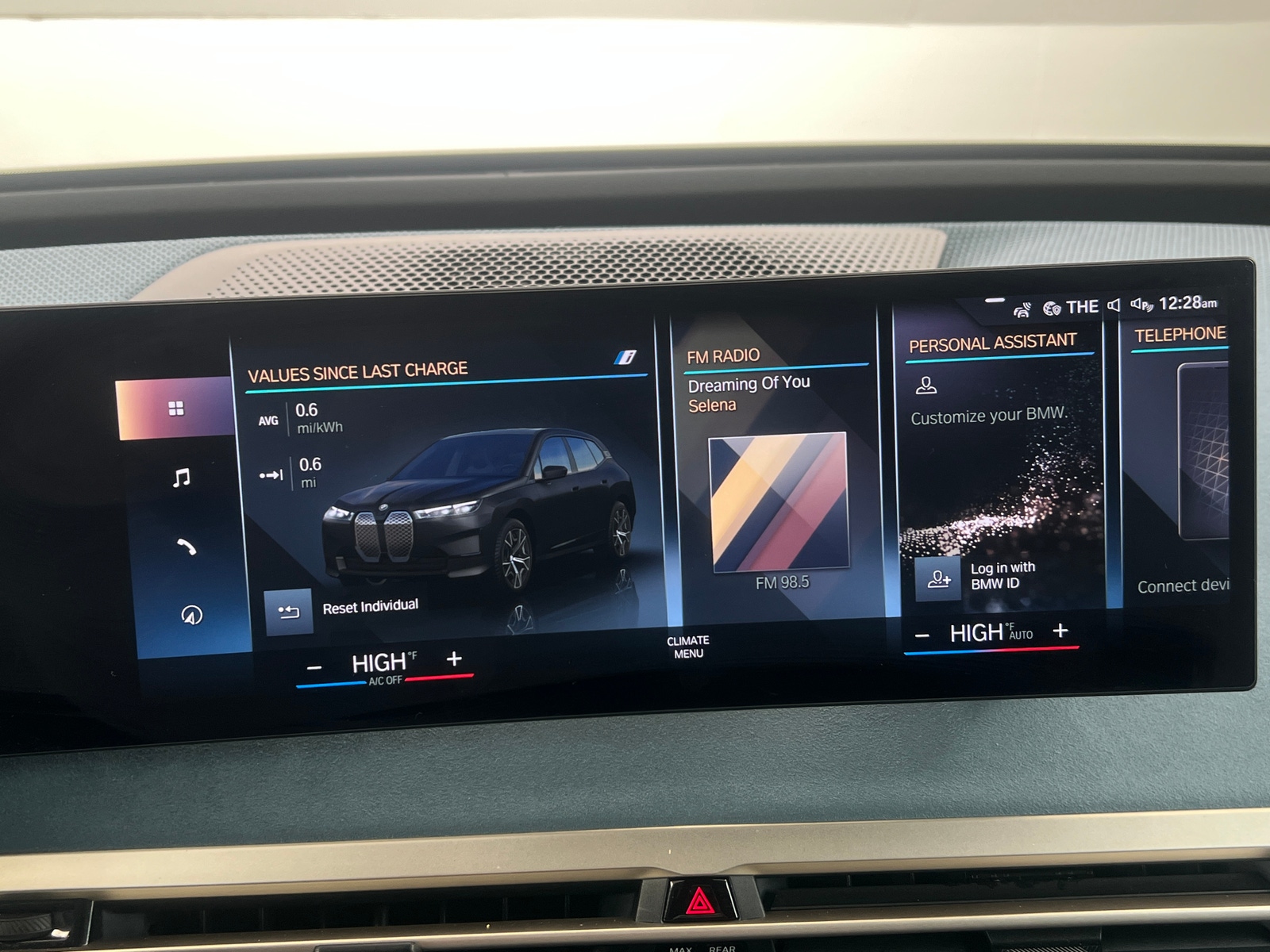 Thumbnail: 2022 BMW iX - 3