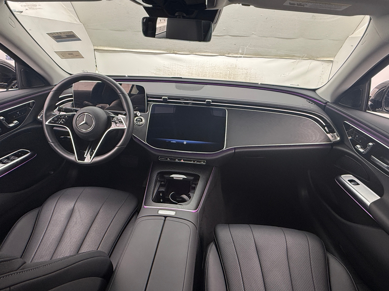 Thumbnail: 2025 Mercedes-Benz E-Class - 2