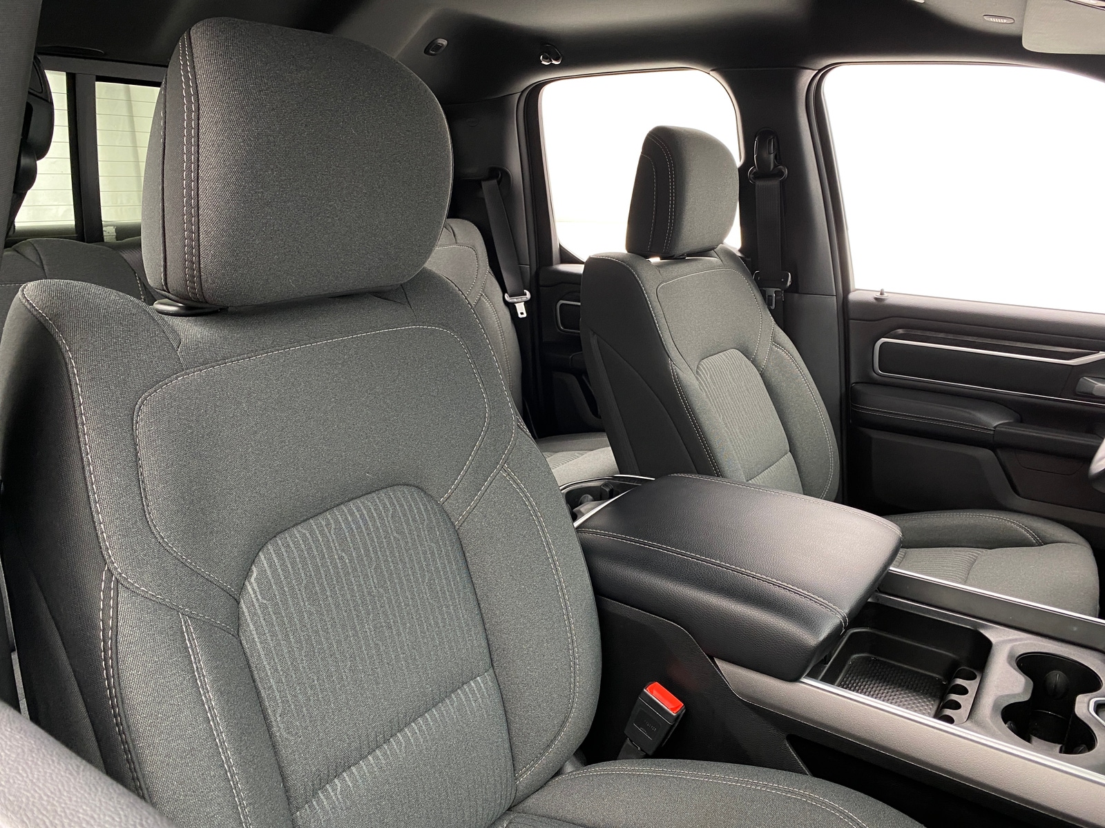 Thumbnail: 2023 RAM 1500 - 2