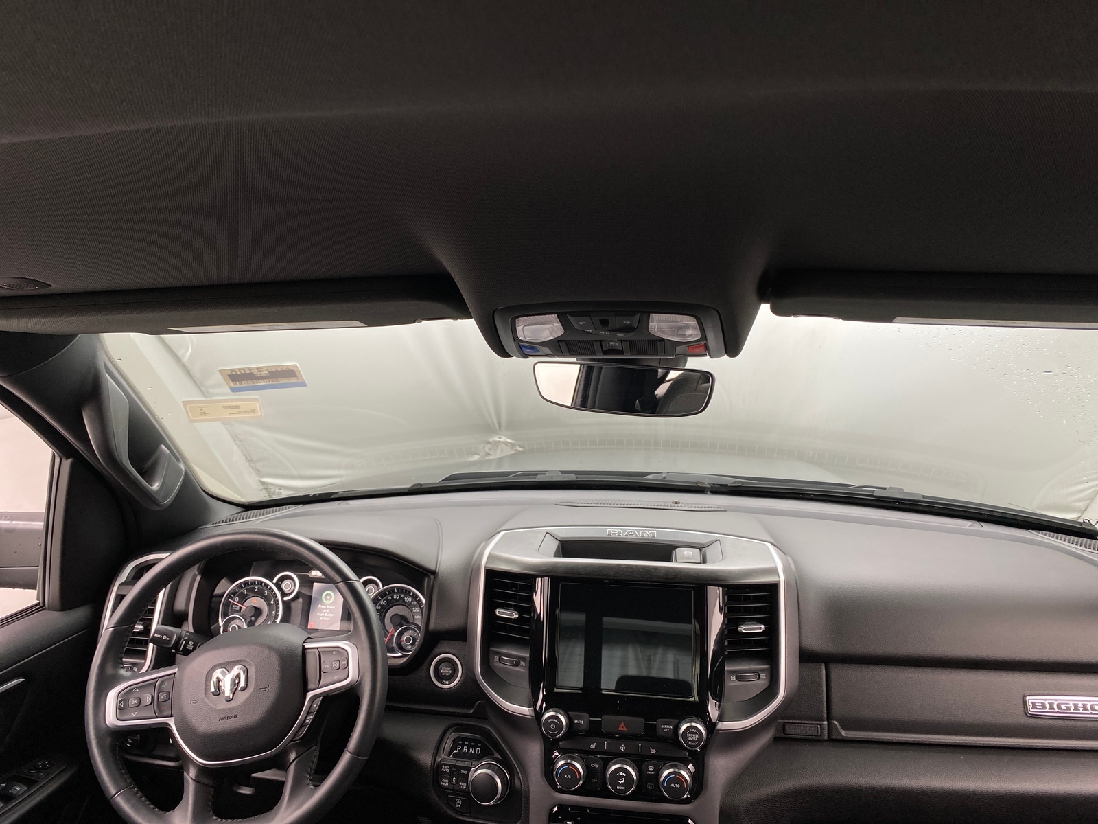 Thumbnail: 2023 RAM 1500 - 3