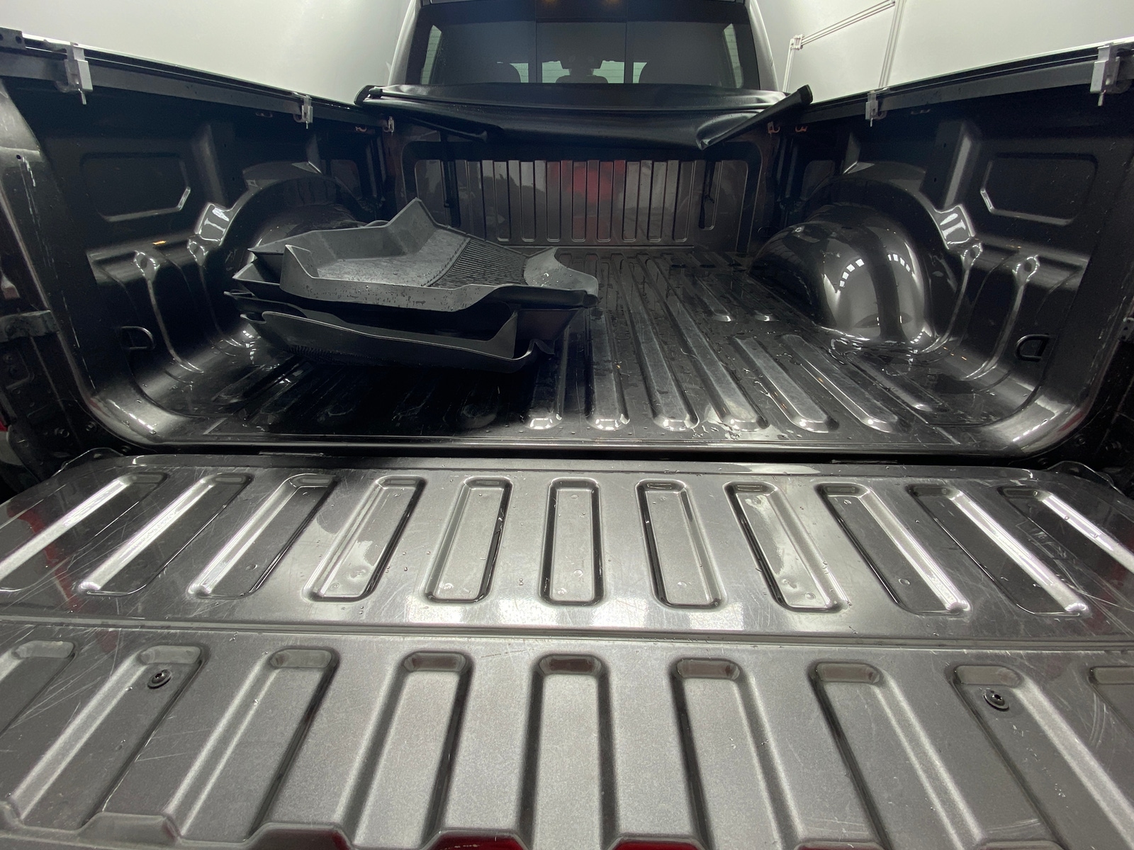 Thumbnail: 2023 RAM 1500 - 7