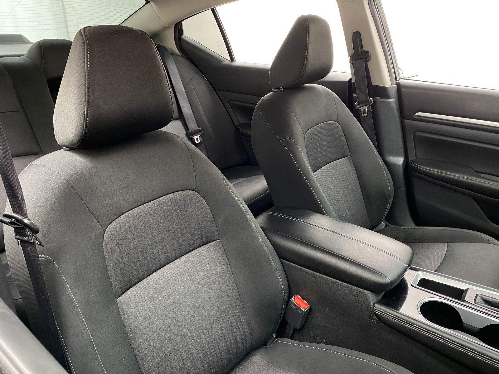 Thumbnail: 2023 Nissan Altima - 2