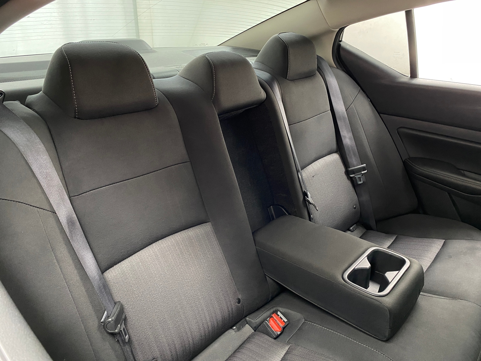 Thumbnail: 2023 Nissan Altima - 6