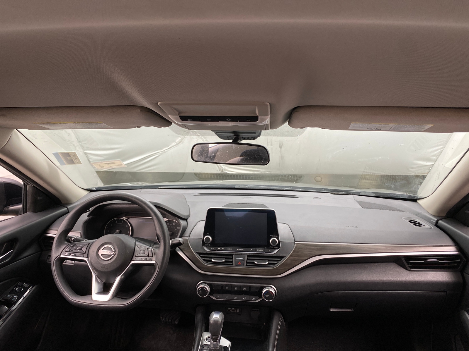 Thumbnail: 2023 Nissan Altima - 3