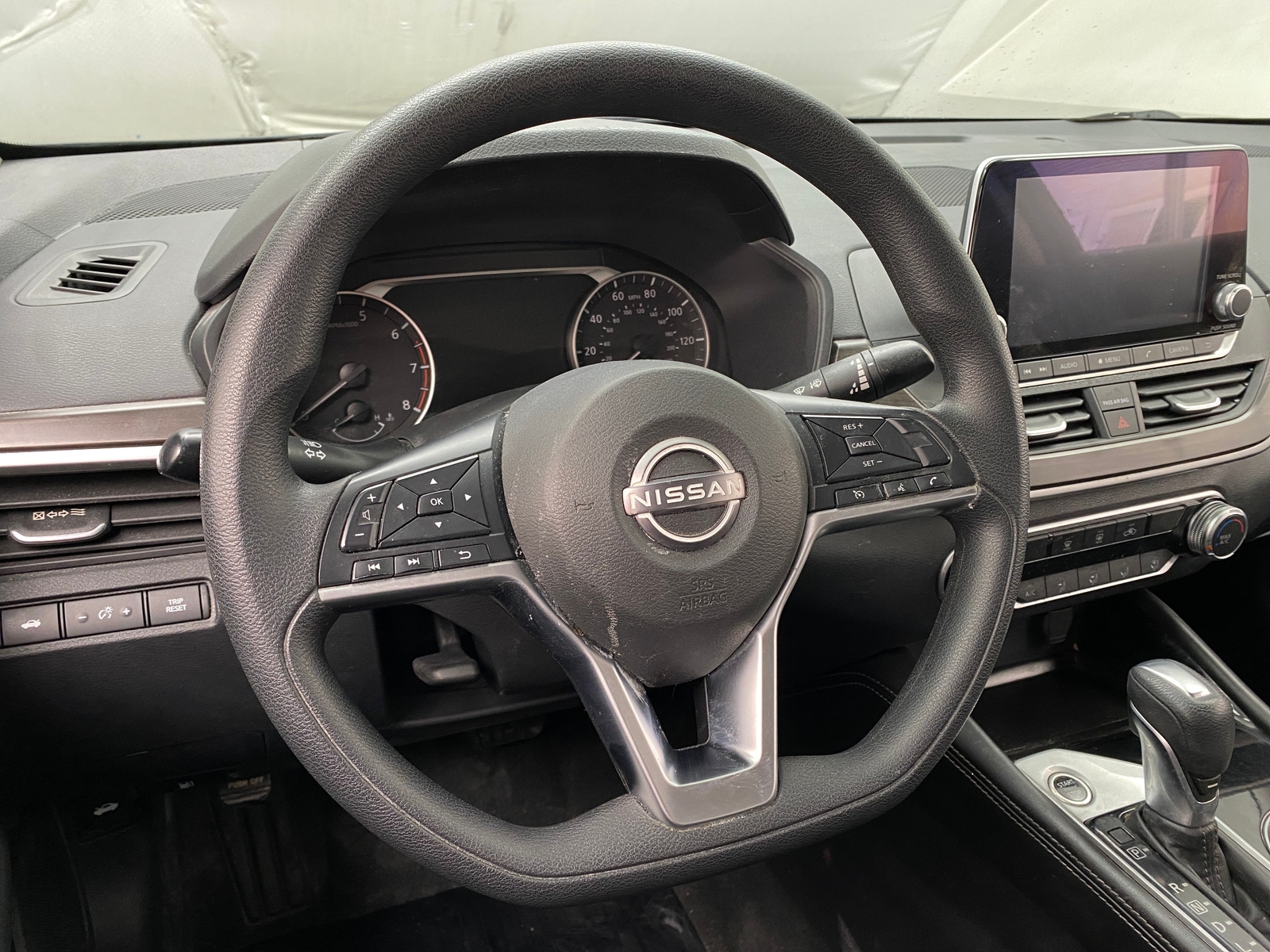 Thumbnail: 2023 Nissan Altima - 5