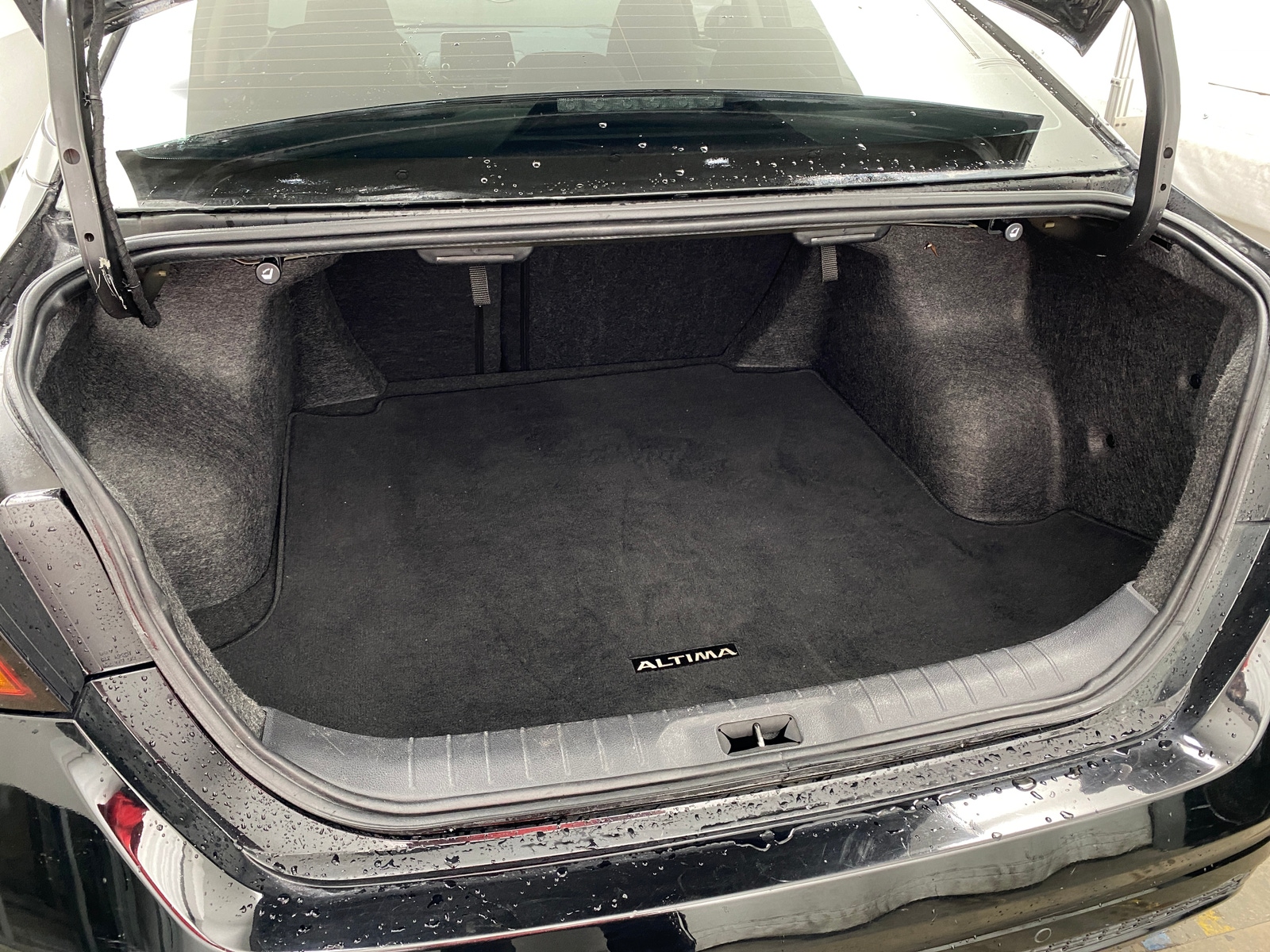 Thumbnail: 2023 Nissan Altima - 7