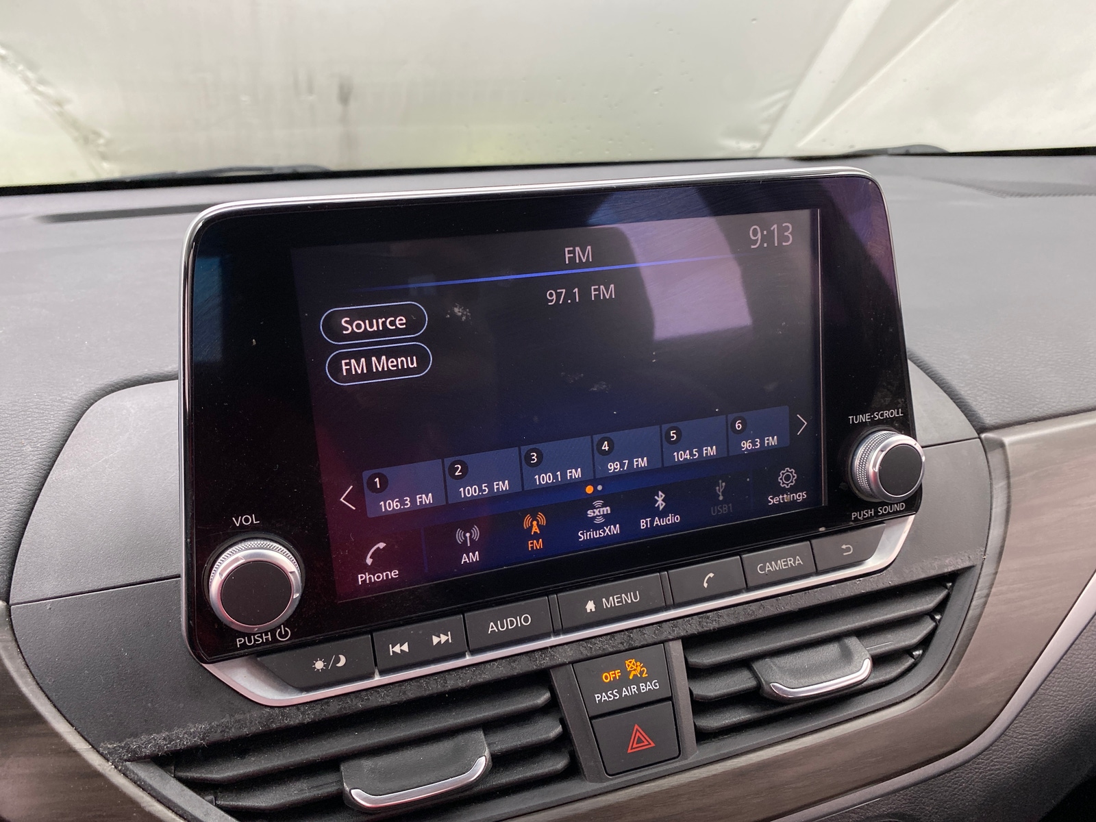 Thumbnail: 2023 Nissan Altima - 4