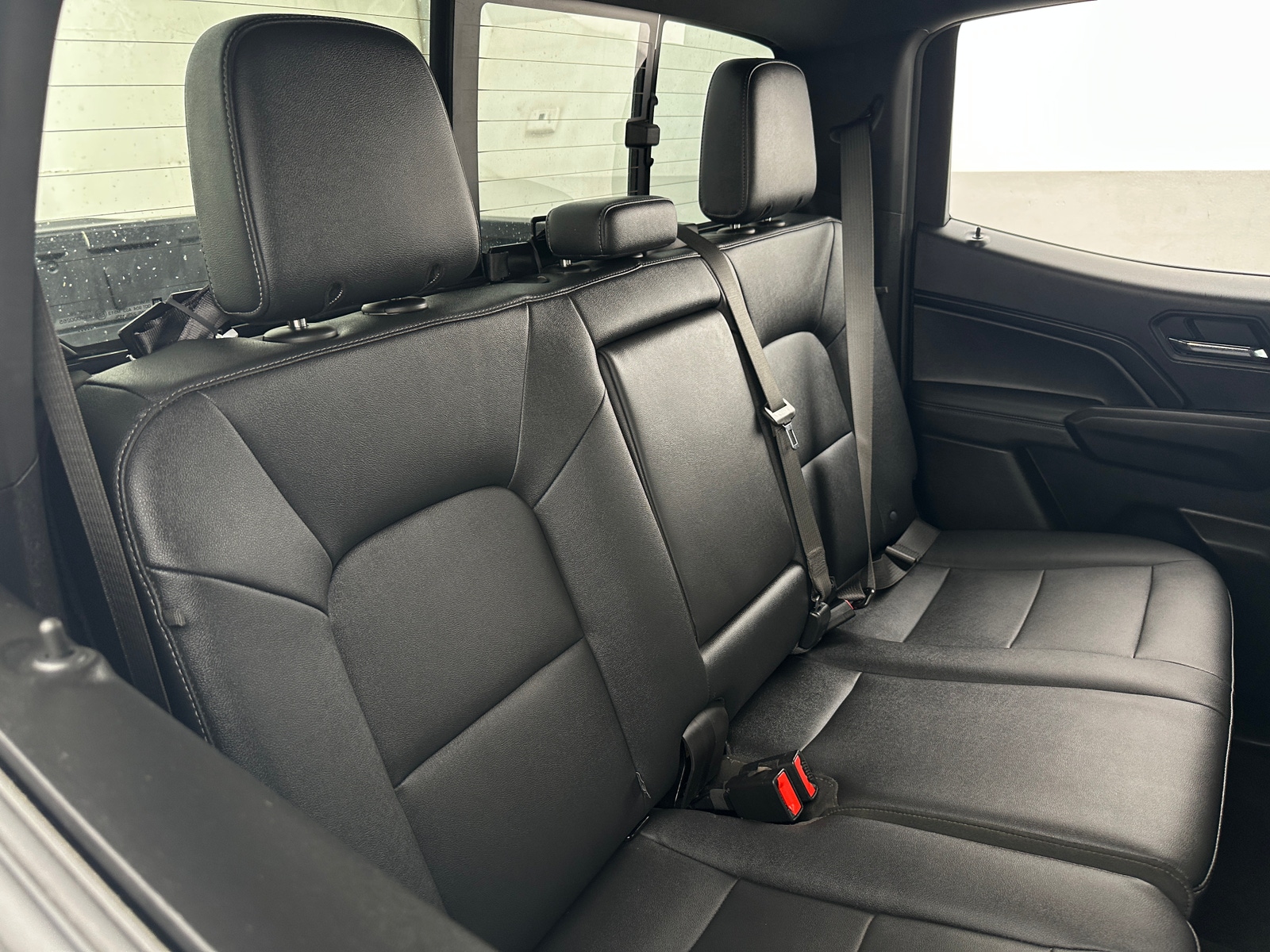 Thumbnail: 2024 Chevrolet Colorado - 6