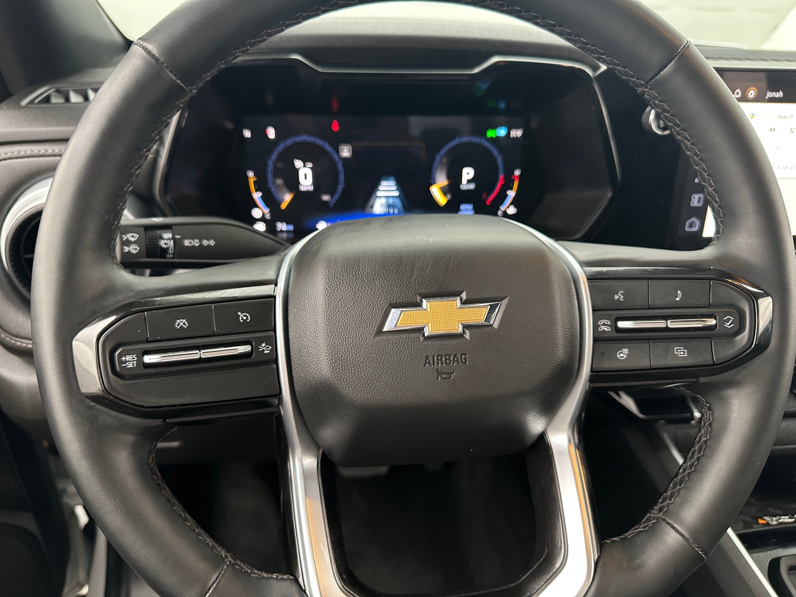 Thumbnail: 2024 Chevrolet Colorado - 5